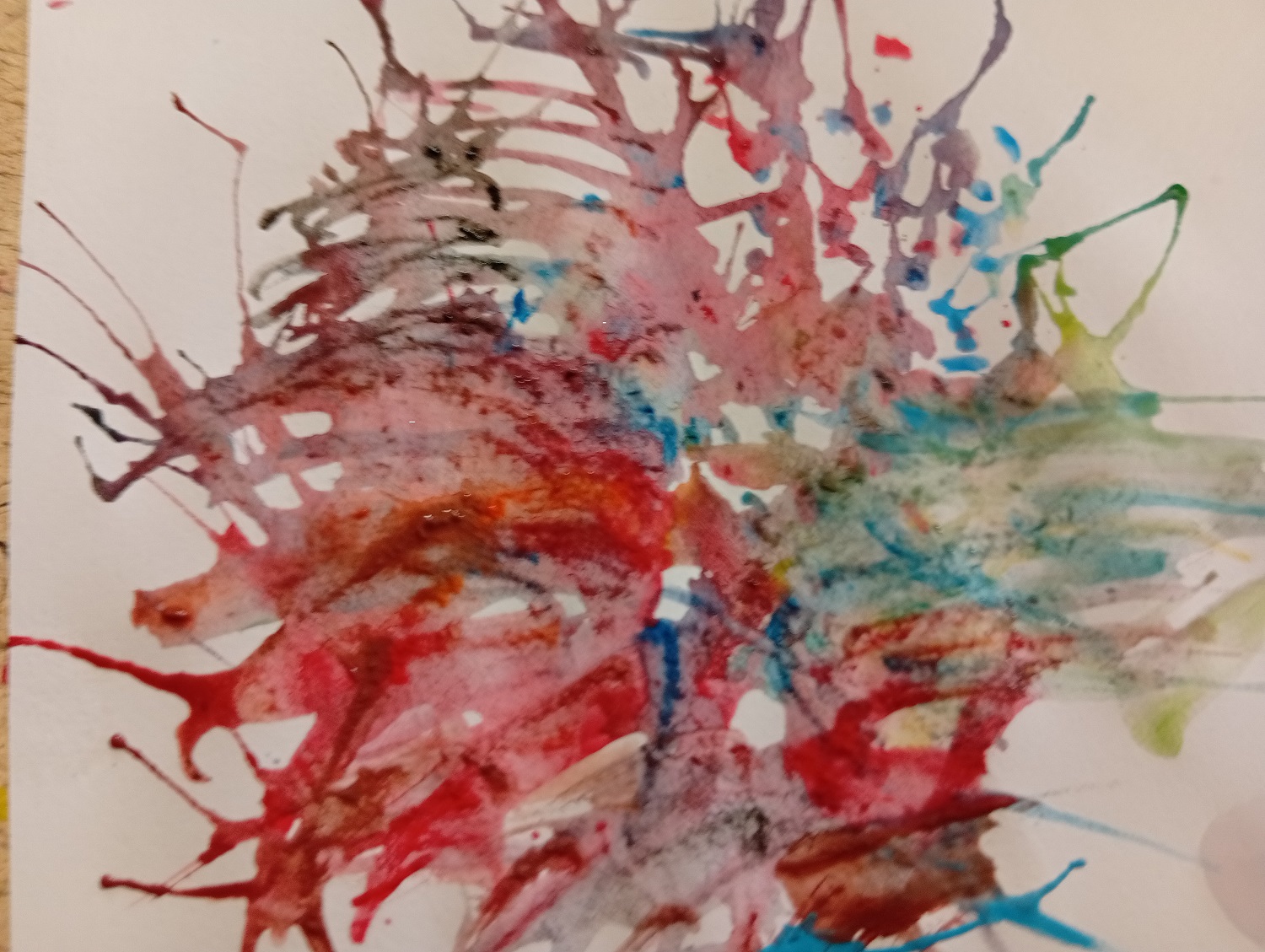 Art & About Smiles