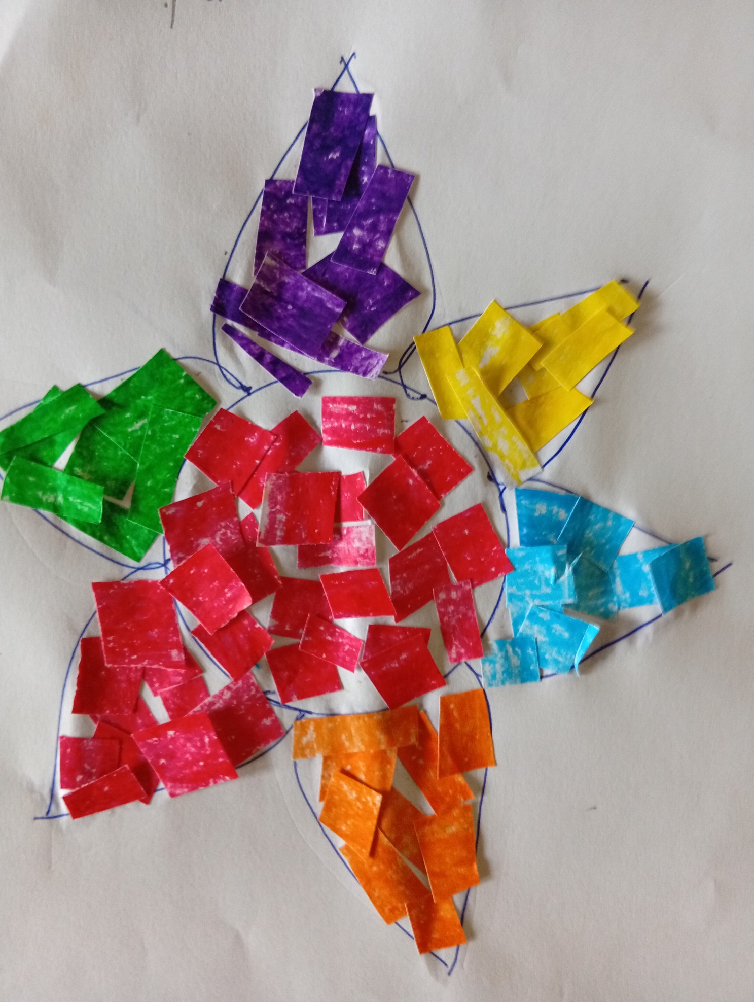 PP2 Creative Art