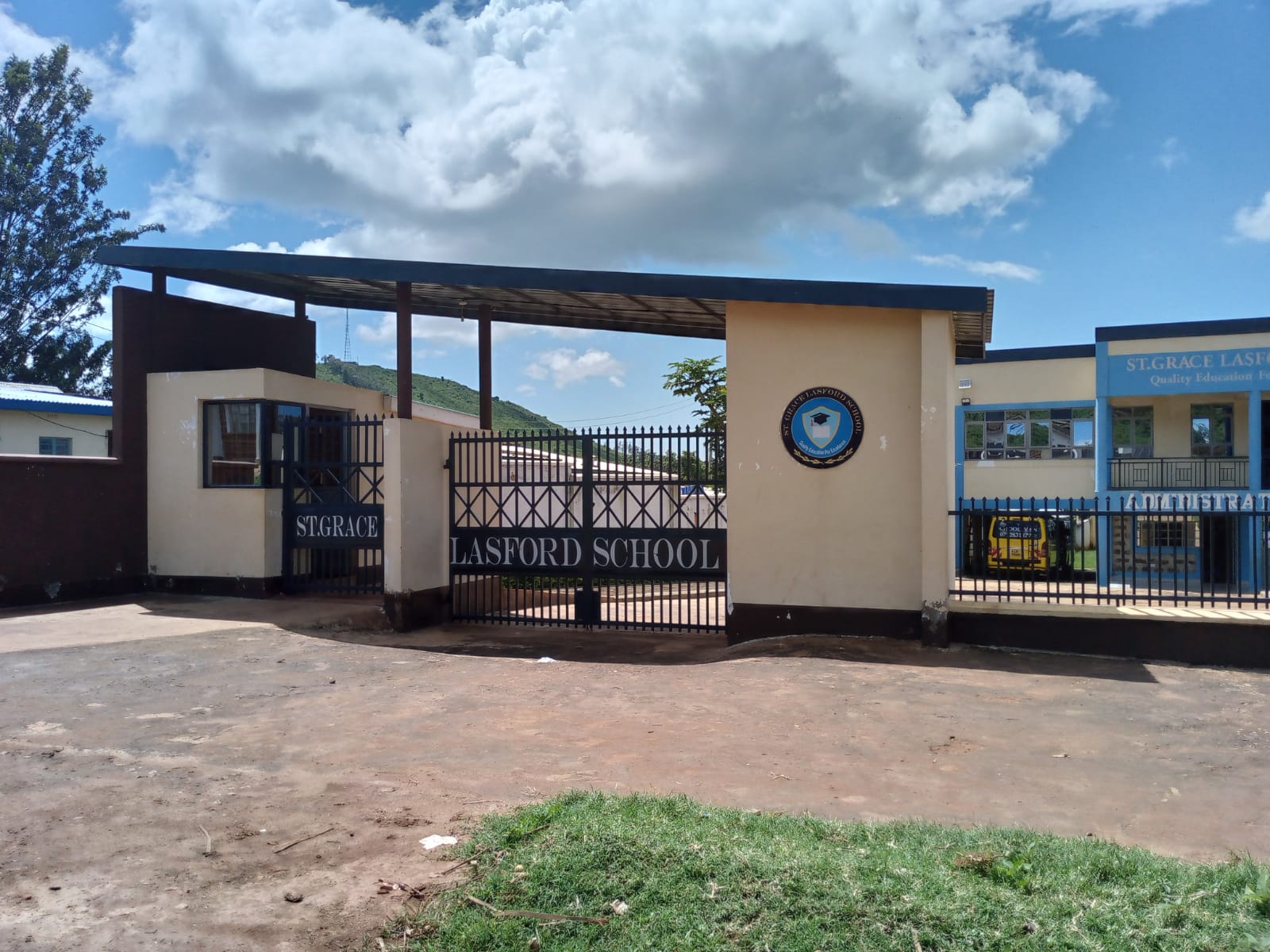 St-Grace Lasfrord School Funyula Becomes the master in Chess Under 10 Championships