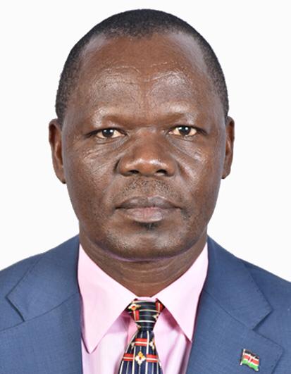 Message From The Director